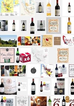 Premières Côtes de Bordeaux (aoc-aop)