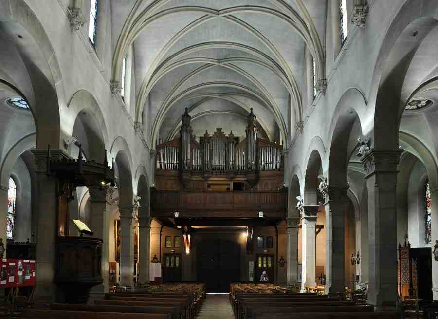 saint-francois